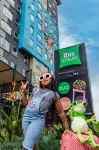 Ibis Styles - Nairobi, Westlands - 3 étoiles