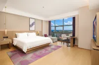 Lavande Hotel (Kunshan Dianshan Lake Scenic Area) - พร้อมอาหารเช้า