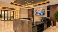 Vibe Hotel - Buendia - vasca da bagno