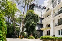 HAKU Boutique Hotel Da Lat - Ly Tu Trong - bar
