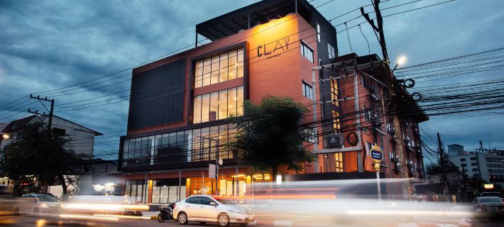 CLAY UDONTHANI Hotels in Udon Thani