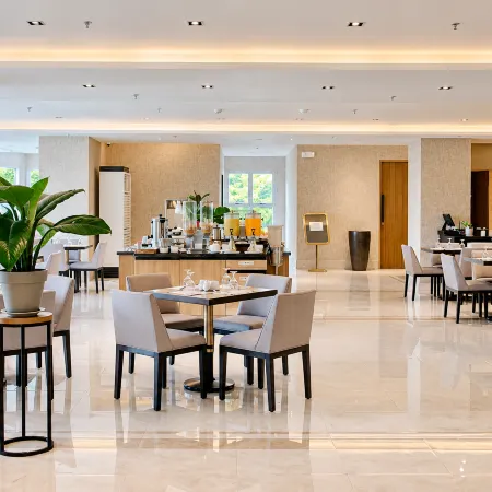 Sotogrande Davao Hotel