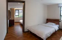 Dafang Moxiang Qingxingyuan Homestay - balcony