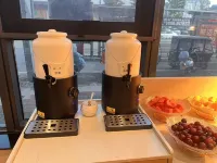Nanxi Hotel (Jinbaihui Times Square Store, Nanjie Village) - 2 stelle