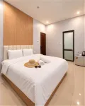 Maris Beachside Hotel Da Nang - 2-Star