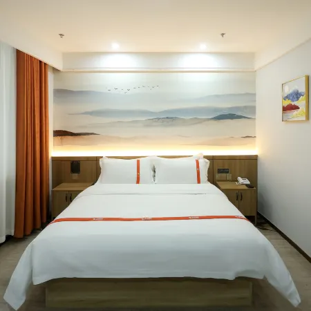 Bulou Hotel