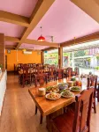 Mountian River View Hotel - breakfast