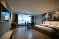 Hotel Shangkeyou - pet friendly