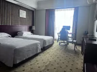 Menggong Esports (Pingyang Fenghu Theme Park) - Esports