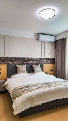 Taining Happy Time Homestay - เปิดใหม่