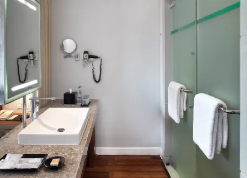 The Kuta Beach Heritage Hotel - Managed by Accor