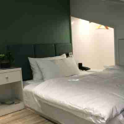 荔浦吉布斯度假酒店 Rooms