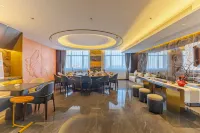 Visden Hotel (Jurong High-speed Railway Station Branch) - 조식 운영