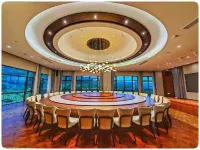 Anhui Chengde Manor - สัตว์เลี้ยง