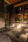Jingshan Manor Campsite Hotel - Hot Springs