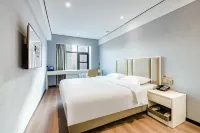 Rezen Select Hotel (Yanshi Yaxin Lexiangmao Commercial) Các khách sạn gần Ga Yanshi