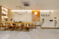 Tinghaiyunju Seaviewju (Shenzhen Jiaochangwei Branch) Hotell i 