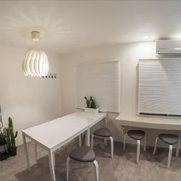 Korean business hotel Отели рядом с достопримечательностью «Нэрима»