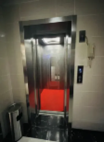 Tuanfeng ZhengFa hotel - Pet friendly