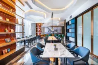 UFUN Hotel (Liuzhou The Mixc Yaobu Ancient Town) - breakfast