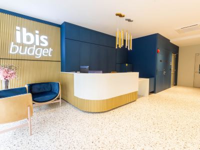 ibis budget Singapore Gold