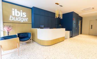 ibis budget Singapore Gold
