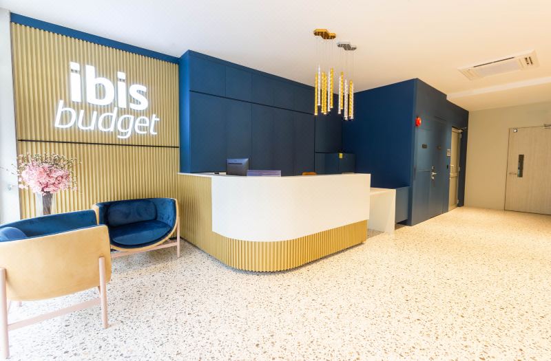 ibis budget Singapore Gold