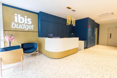 ibis budget Singapore Gold