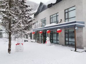 雪鄉京北酒店