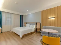 City Comfort Inn Hotel (Xuancheng Guangde Development Zone) Hotels in Guangde