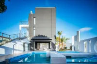 Qushe Homestay (Shanghai International Tourism Resort) โรงแรมใกล้สวนสนุกเซี่ยงไฮ้ดิสนีย์แลนด์