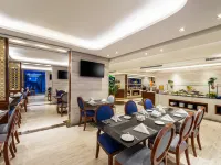 Blue Diamond Hotel Jeddah Các khách sạn gần Đường bờ biển Jeddah Corniche