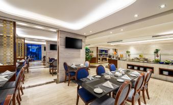 Blue Diamond Hotel Jeddah