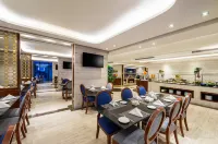 Blue Diamond Hotel Jeddah 제다 호텔