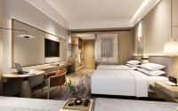 Macheng Lunwei International Hotel