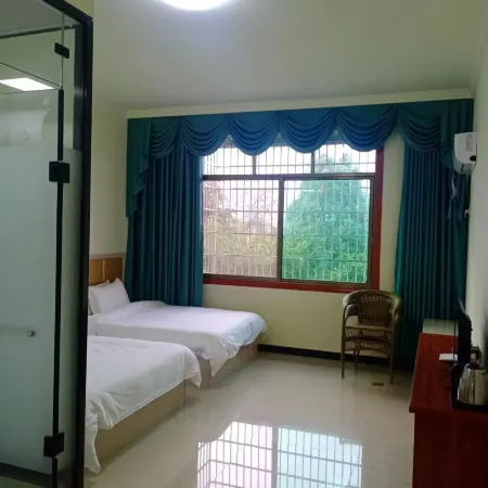 Xiangbei Business Hotel