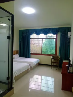 Xiangbei Business Hotel