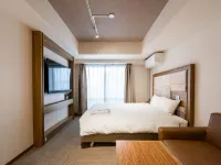 Hotel Relief Namba Daikokuchou Hotels in der Nähe von Bahnhof Daikokuchō