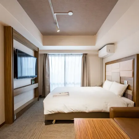 Hotel Relief Namba Daikokuchou