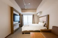 Hotel Relief Namba Daikokuchou Hotel a 