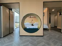 Youjia E-sports Hotel (Yintaicheng)