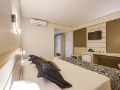 Viale Tower Hotel Hotels in Foz do Iguacu