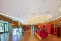 Moon Palace Hotel (Nanchang South Station Branch) Hôtels à : Nanchangxian