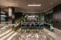 棲福·桔E飯店（煙台山上下杭店） - 3 星級