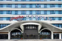 Hampton by Hilton Ningde Lithium Electricity Town