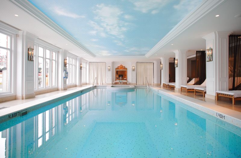 InterContinental Amstel Amsterdam photo 3