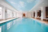 InterContinental Amstel Amsterdam - 5 stjerner