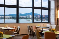 Hampton by Hilton Ningde Lithium Electricity Town - Breakfast