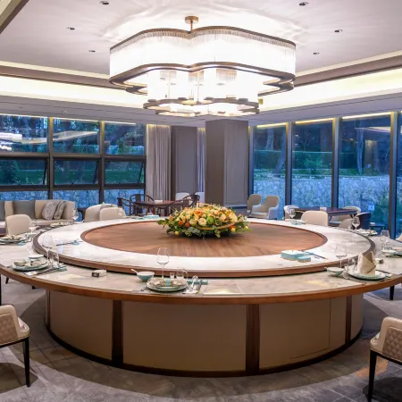 Hefuyuan Hotel