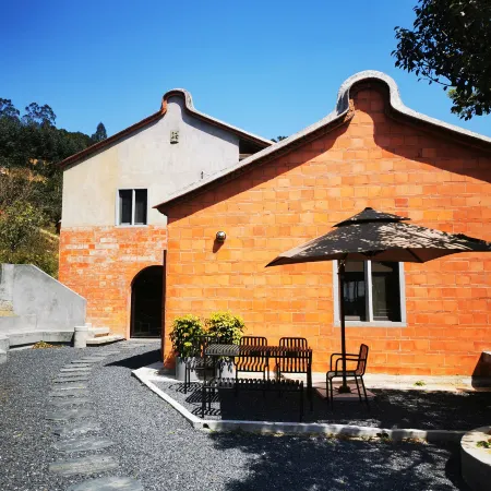 Zhugaoxing Homestay